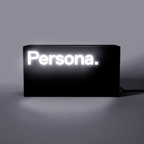 brand persona