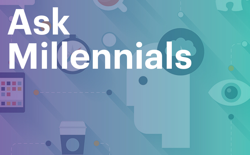 Meaningful Millennials: In the Workplace