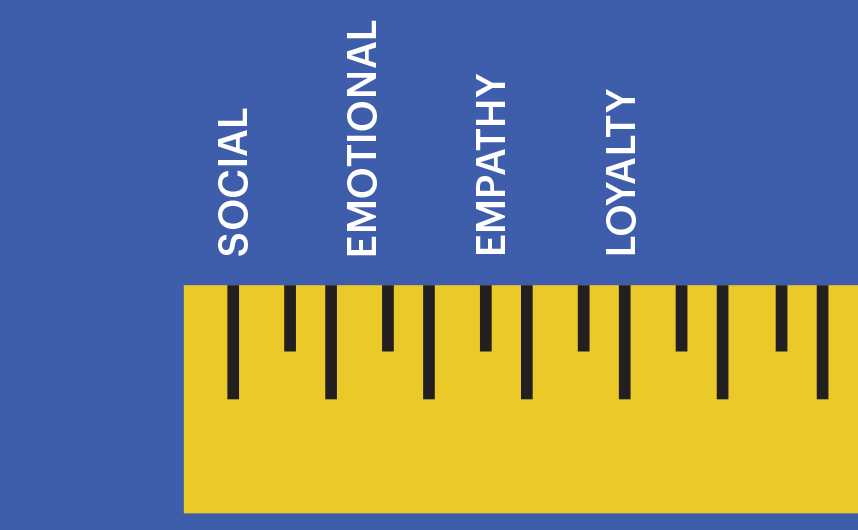 The New Measurements of a Successful Business