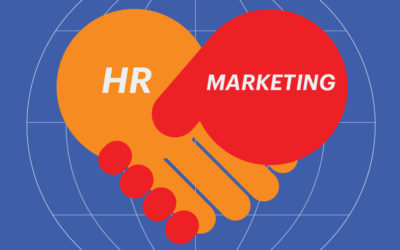 HR And Marketing: Building Your Employer Brand Together