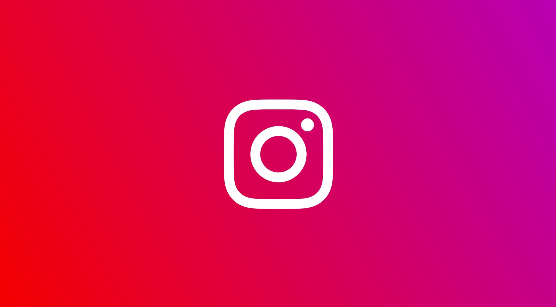 Turn Your Instagram Into a Playground for Experimentation