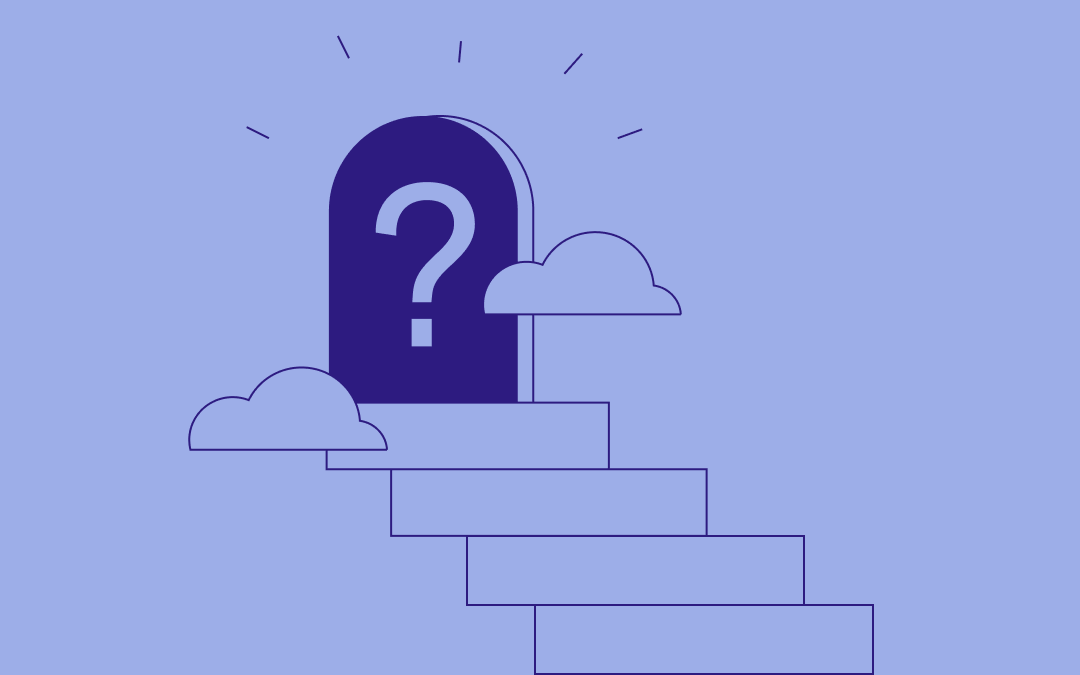 Leading With Beautiful Questions