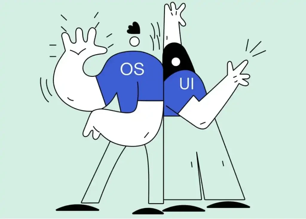 Culture is your operating system optimized.