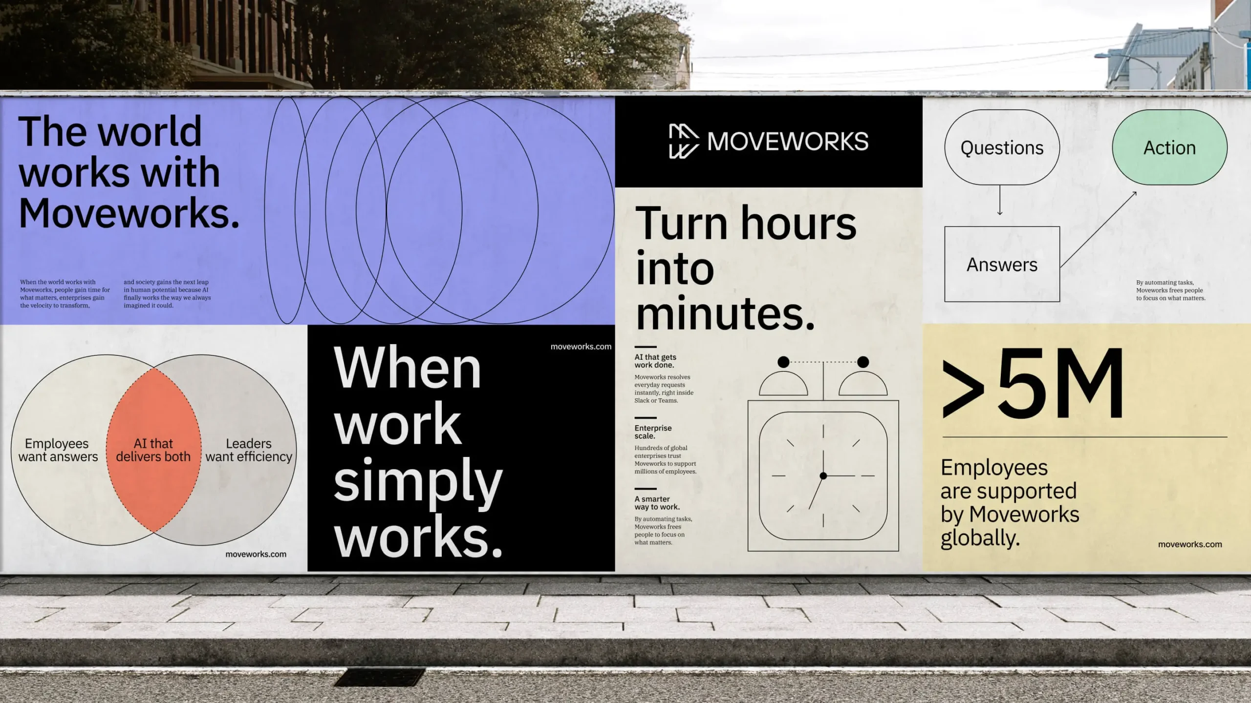 Moveworks 2025 - Emotive Brand